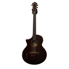 Ibanez aew40l guitare d'occasion  Annezin