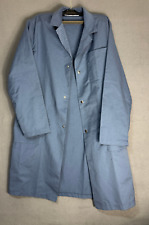 Casaco de laboratório vintage Lutteurs Uniform Company tamanho 48 UE comprar usado  Enviando para Brazil