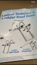 Eazy2hd ladder stabilizer for sale  Thomasville