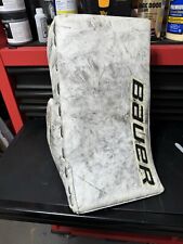 Bauer goalie blocker for sale  Smithtown