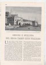 Origine sviluppo del usato  Trento