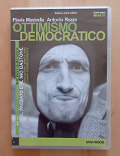 Dvd ottimismo democratico usato  Ferrara