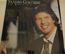 Sandro giacobbe vorrei usato  Battipaglia
