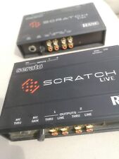 Serato scratch live for sale  TUNBRIDGE WELLS