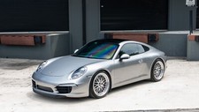 2016 porsche 911 for sale  Miami
