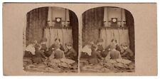 Photo stéréo 1865 d'occasion  Avignon