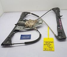 Cremagliera alzavetro anterior usato  Villa Literno