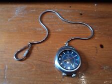 Orologio sveglia tasca usato  Fino Mornasco