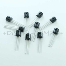Bc327 transistor pnp d'occasion  La Saulce