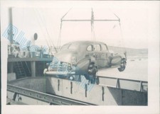 Newhaven loading packard for sale  ROSSENDALE