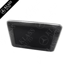 Ecran central Mercedes A 250 4-Matic W176  A2469001106 comprar usado  Enviando para Brazil