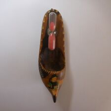 Sabot sablier vintage d'occasion  Nice-