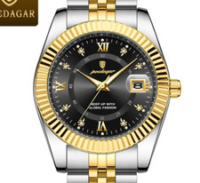 Montre homme poedagar d'occasion  Bordeaux-