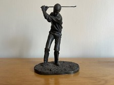 Heredities bronze resin for sale  NOTTINGHAM