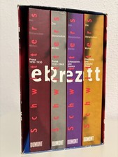Schwitters kurt literarischen gebraucht kaufen  Engen