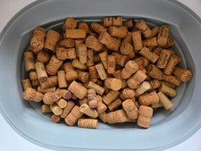 250 stk weinkorken gebraucht kaufen  Oberhausen