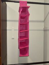 Pink shoe hanging for sale  Evansville