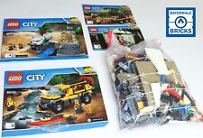 Lego city set gebraucht kaufen  Untergriesbach
