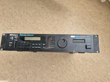 Roland MKS-20 Digital Piano Sound Module Digital Synthesizers Ungeprüft comprar usado  Enviando para Brazil