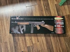 Cybergun thompson full for sale  Jefferson City
