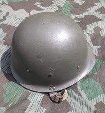 Casque fibre moyen d'occasion  France