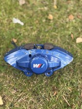 Bmw performance rear for sale  HYDE