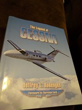 Legend cessna jeffrey for sale  El Dorado
