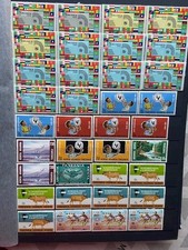 Lot tanzania. uganda.kenya. for sale  MORDEN