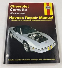 Shop manual 1985 for sale  Easley