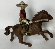 Soldatino cavallo canadese usato  Moncalieri