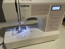 Brother computer machine d'occasion  Pignan