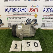 Compressore aria condizionata usato  Gioia Tauro