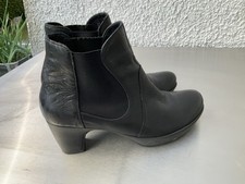 Think damen stiefel gebraucht kaufen  Maisach