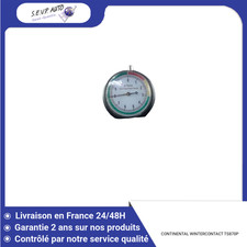 Pneu continental wintercontact d'occasion  Saint-Quentin