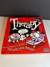 Therapy edition parker gebraucht kaufen  Nördlingen