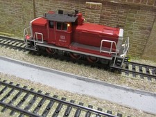 Märklin diesellokomotive v60 gebraucht kaufen  Fischbachtal