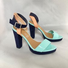 Ladies turquoise blue for sale  READING