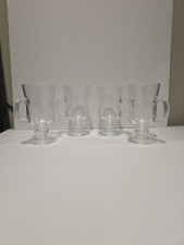 Irish glass coffee for sale  Brownsville