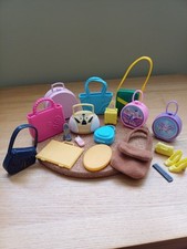 Dolls accessories bundle for sale  NOTTINGHAM