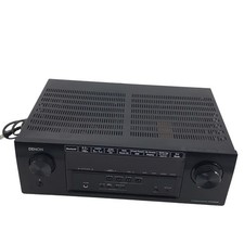 Denon model avr for sale  Cleveland