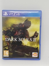 Jeu ps4 dark d'occasion  Lille-