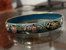 Vintage enamel cloisonne for sale  Grand Rapids