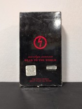 manson vhs for sale manson vhs for sale Riverside