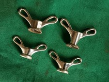 Set galletti bulloni usato Set galletti bulloni usato  Chiaravalle