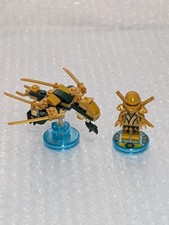 Lego dimensions 71239 gebraucht kaufen  Witzenhausen