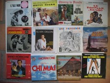 Lot musique film d'occasion Lot musique film d'occasion  Meyrargues