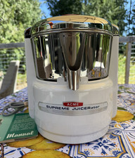 Mint cond. acme for sale  Langley