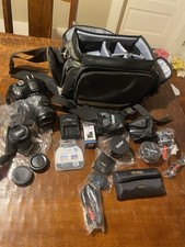 Nikon d5300 dslr for sale  Sherman
