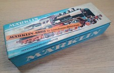 Märklin hamo 8303 d'occasion  Deauville