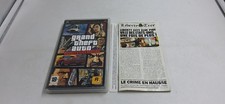 Boite sony psp d'occasion  Marseille XIII
